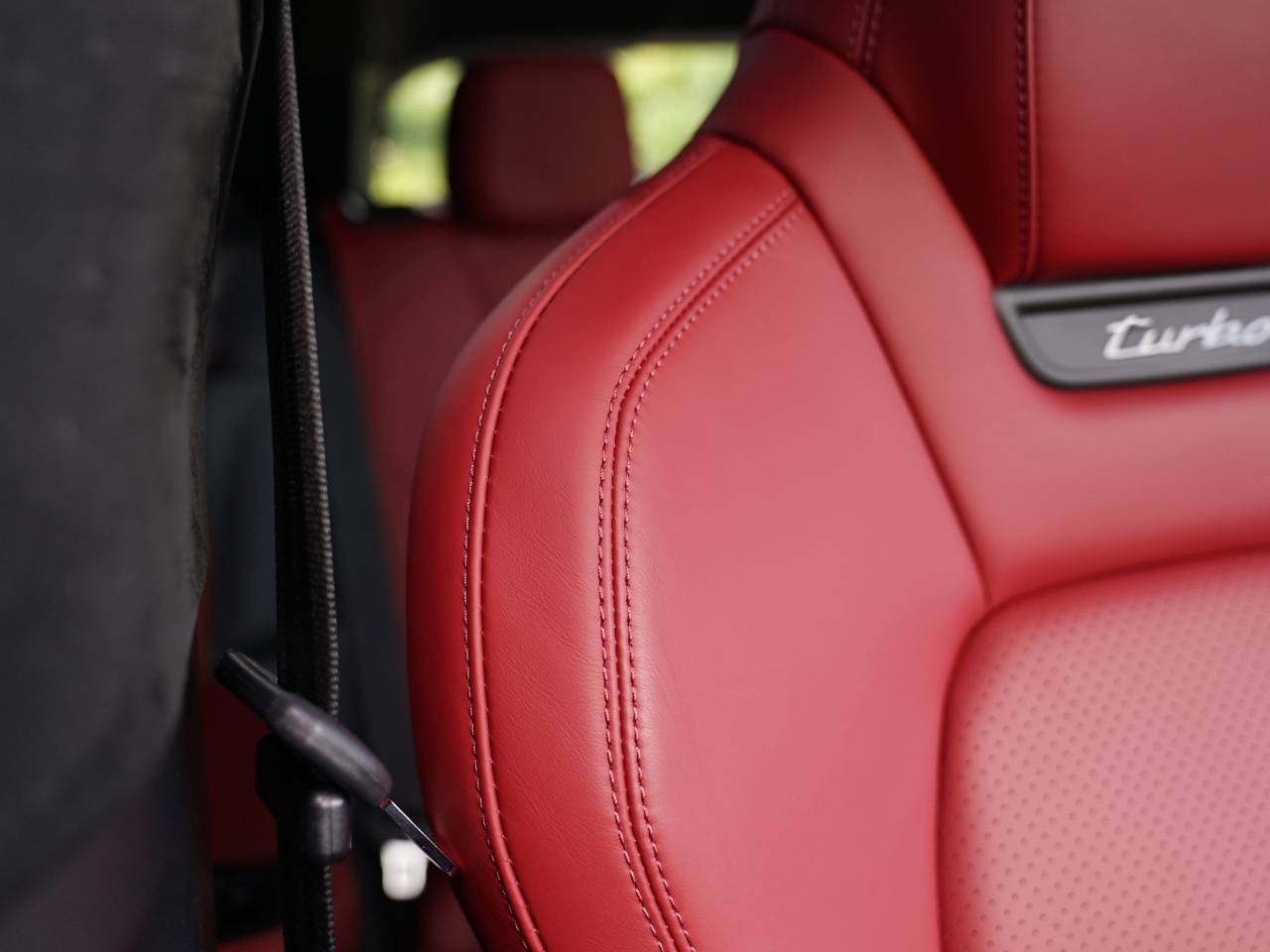 Macan TURBO (5) image 20