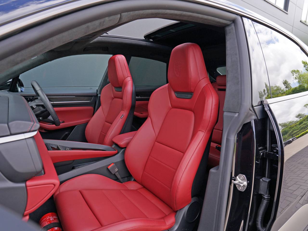Macan TURBO (5) image 10