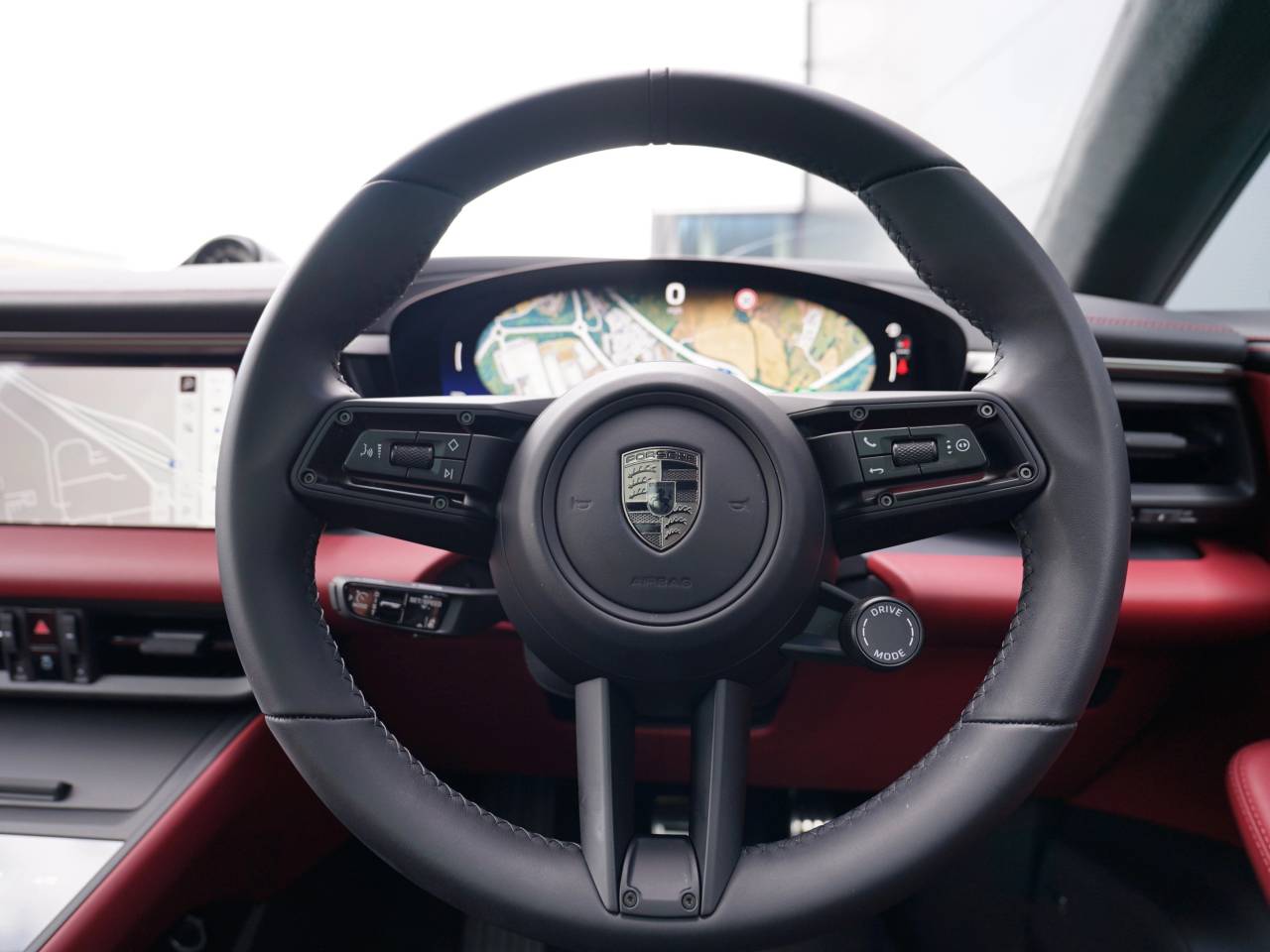 Macan TURBO (5) image 28