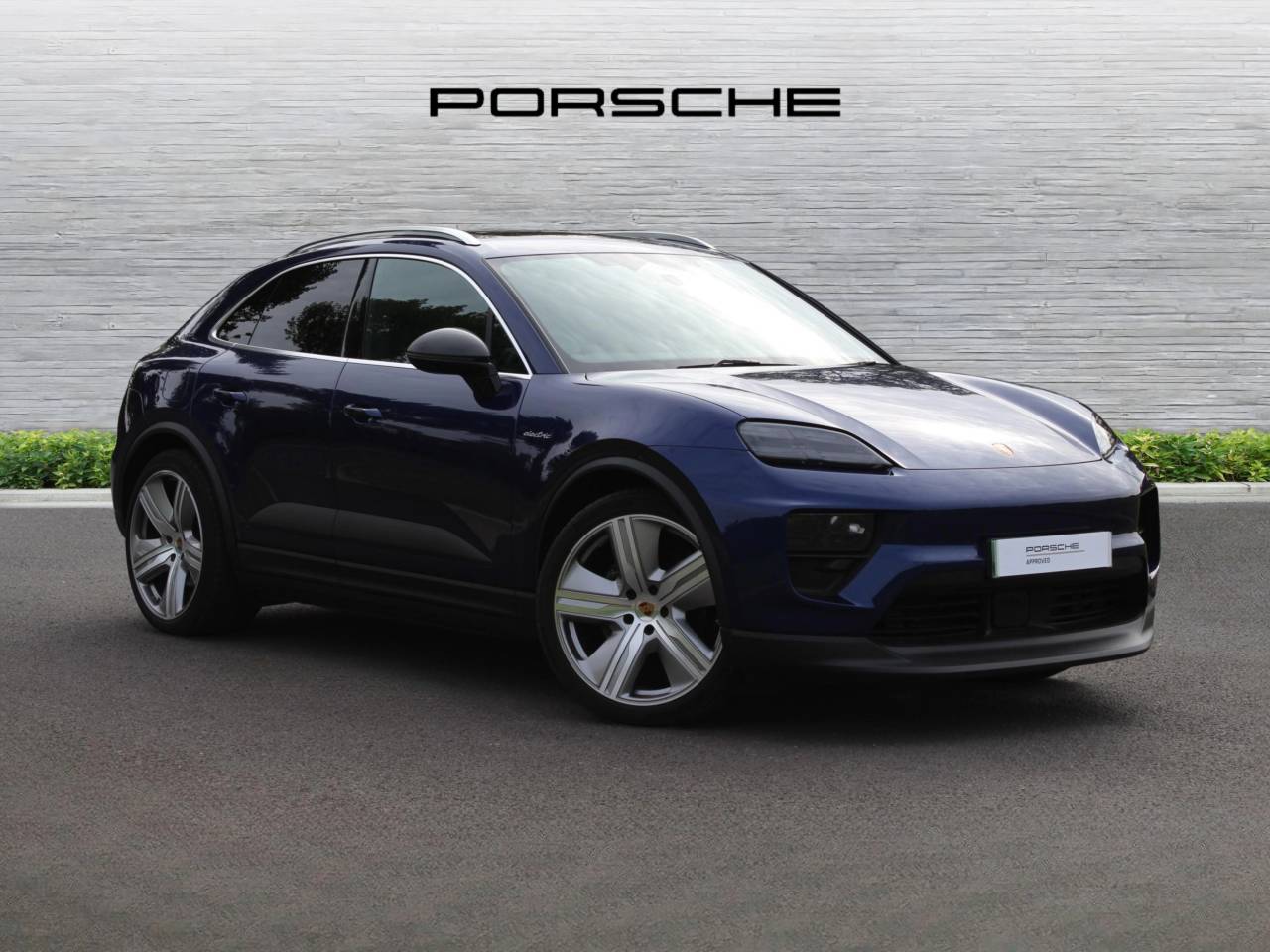 Macan 4