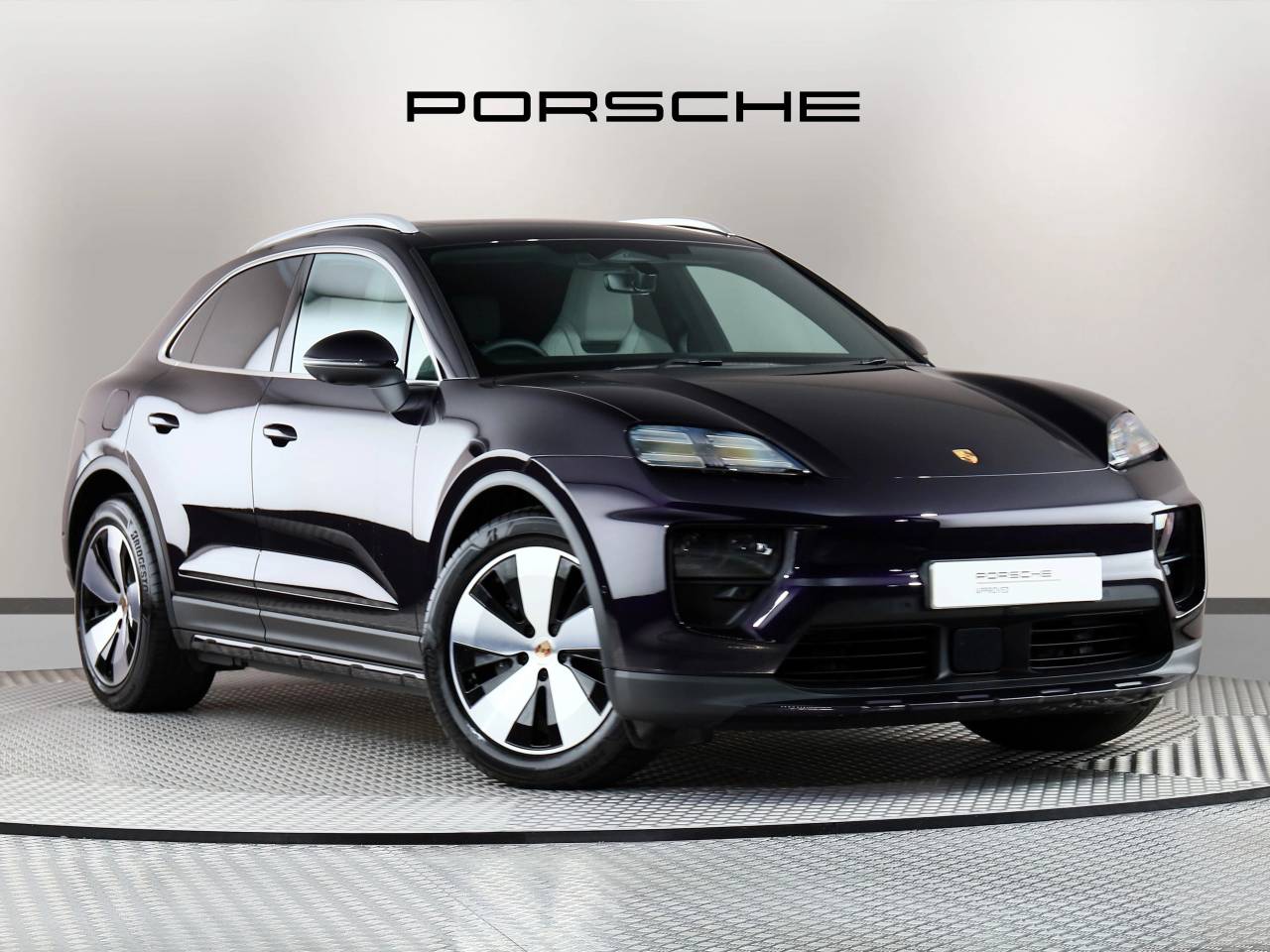 Macan 4