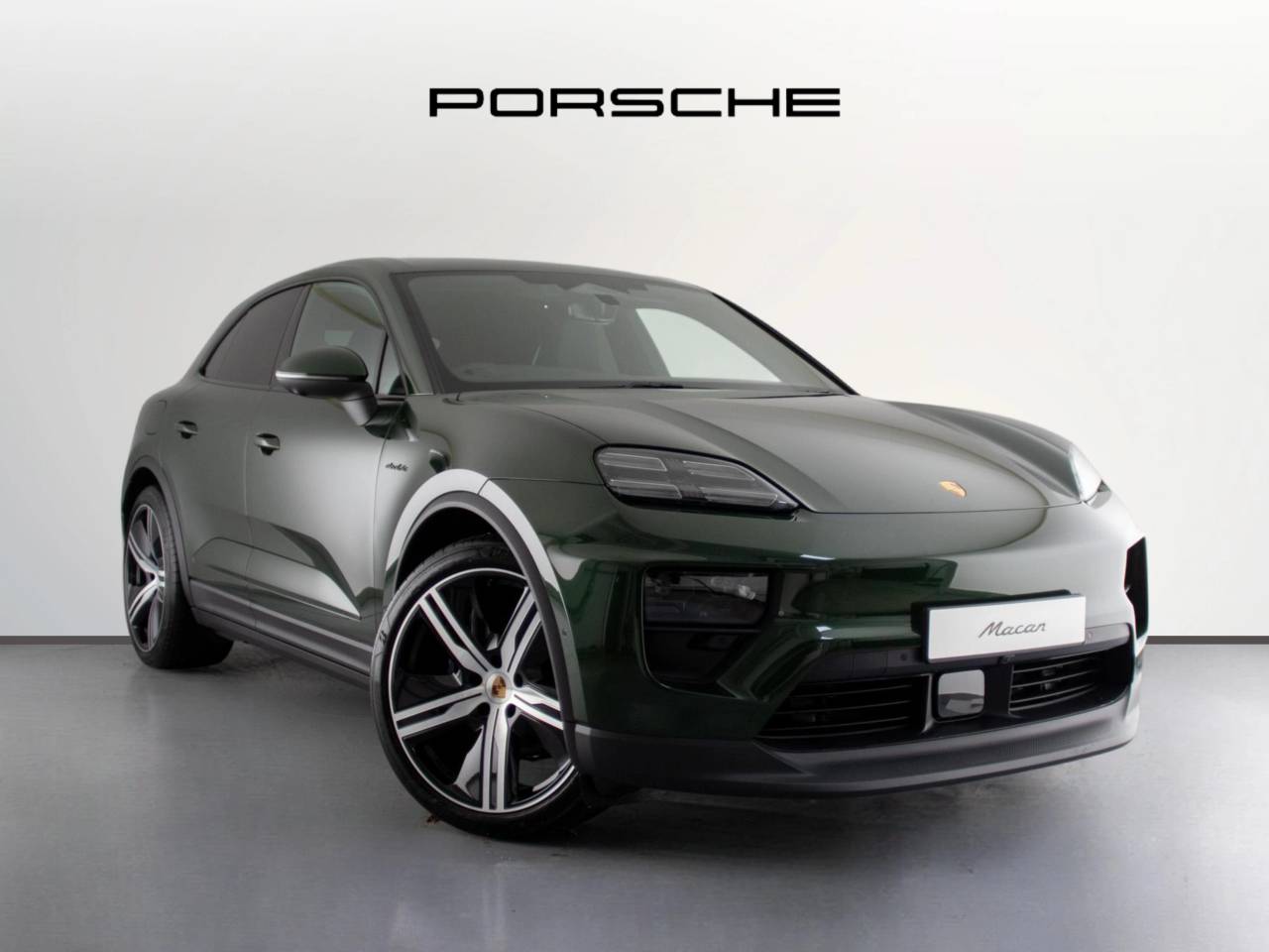 Macan 4