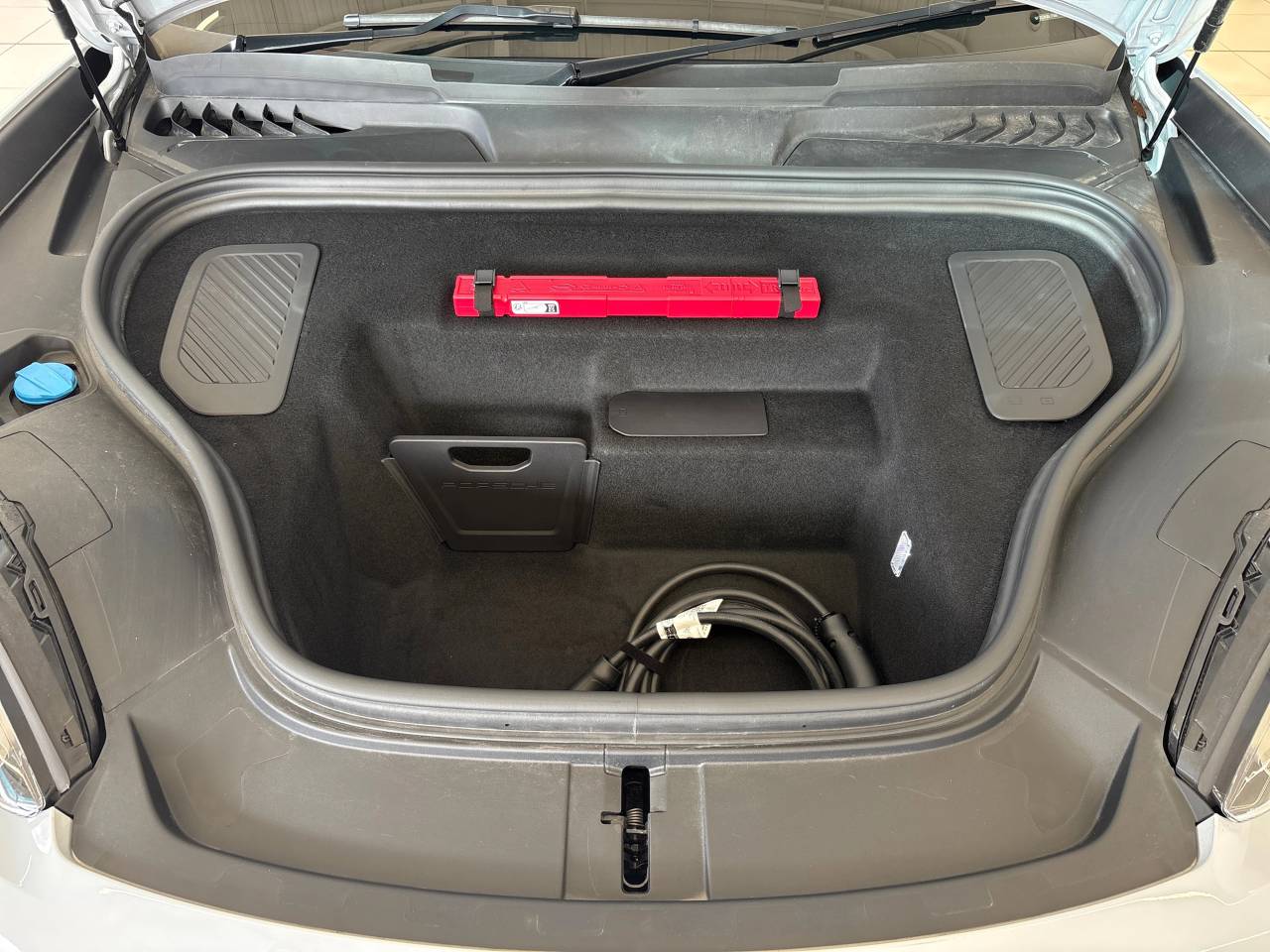 Macan TURBO (1) image 47