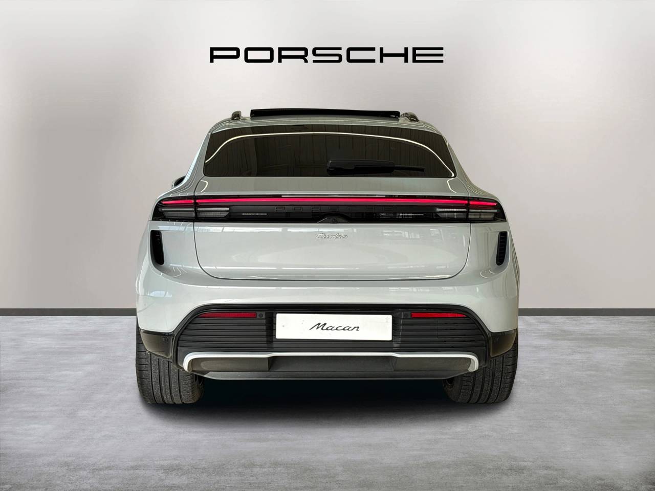 Macan TURBO (1) image 06
