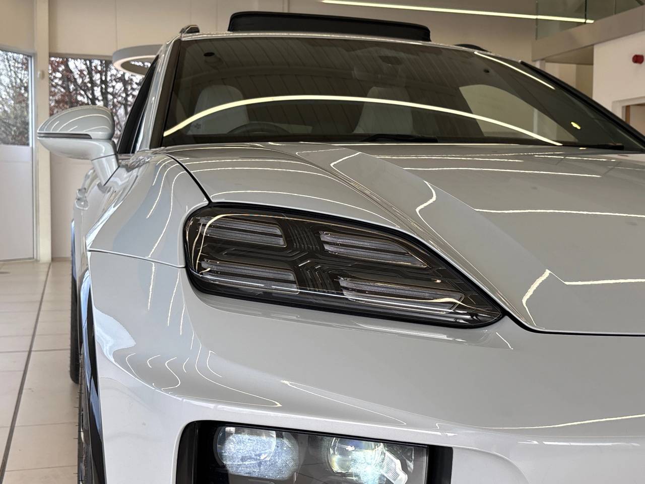 Macan TURBO (1) image 12