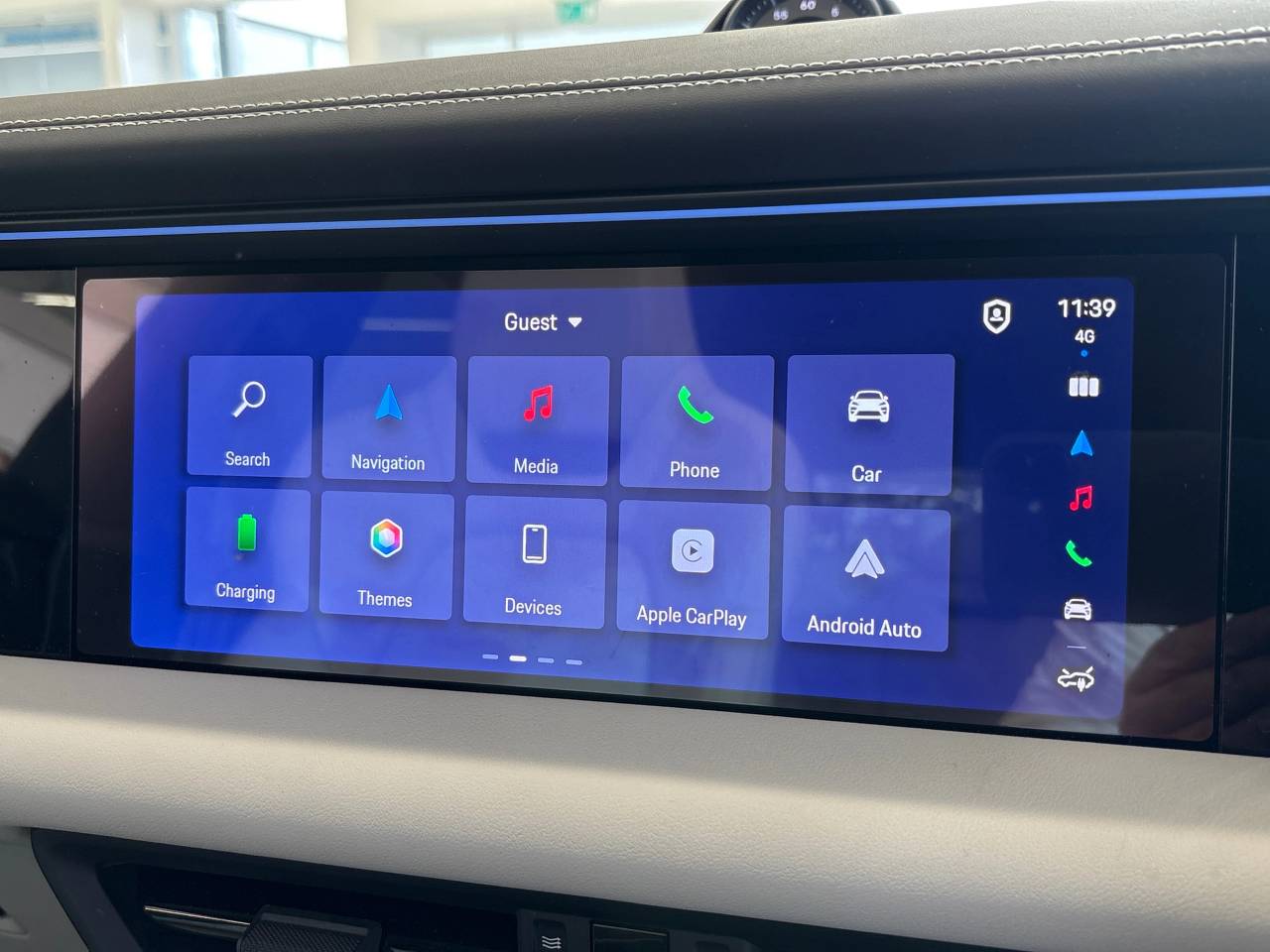 Macan TURBO (1) image 30