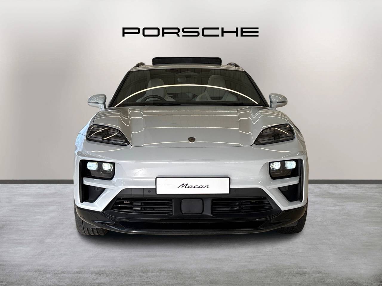 Macan TURBO (1) image 10