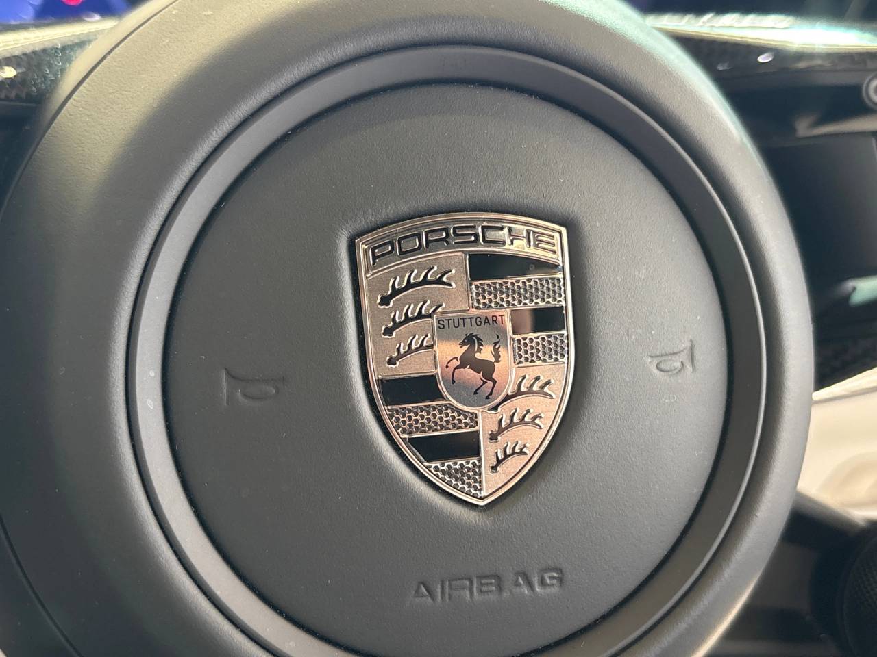 Macan TURBO (1) image 52