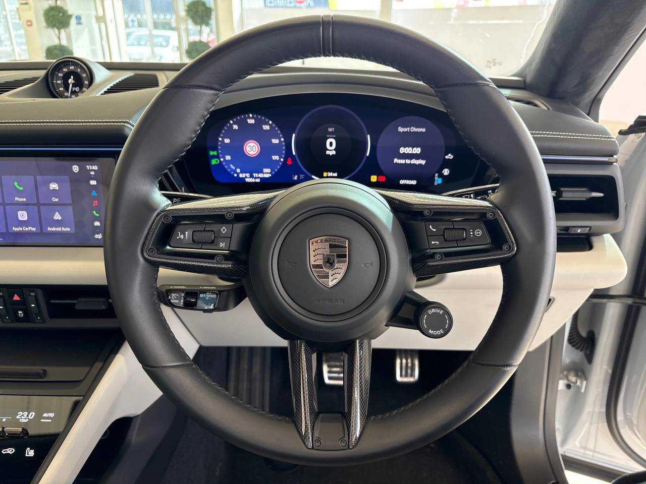 Macan TURBO (1) image 25