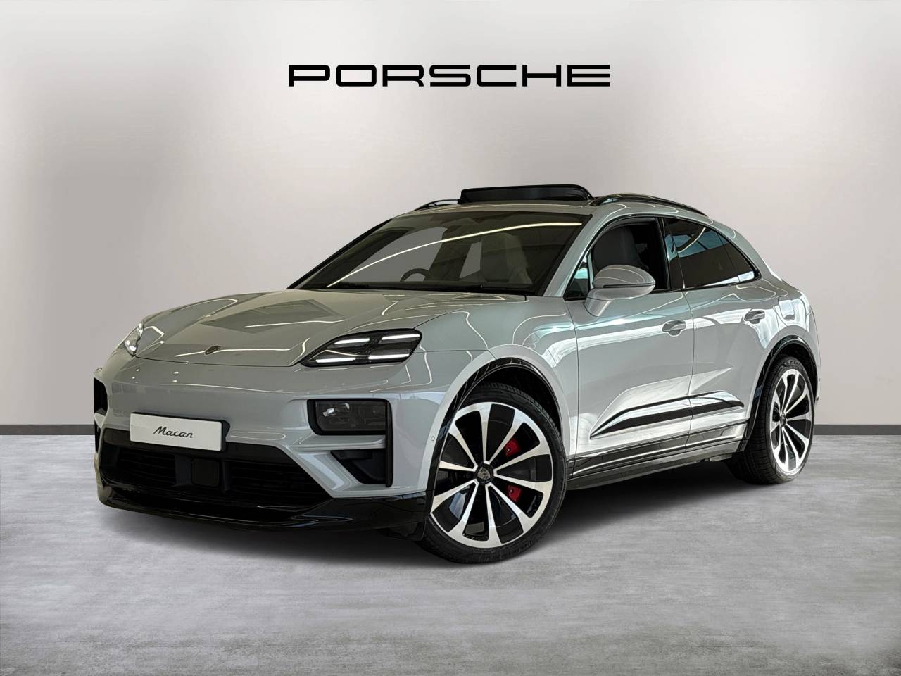Macan TURBO (1) image 09