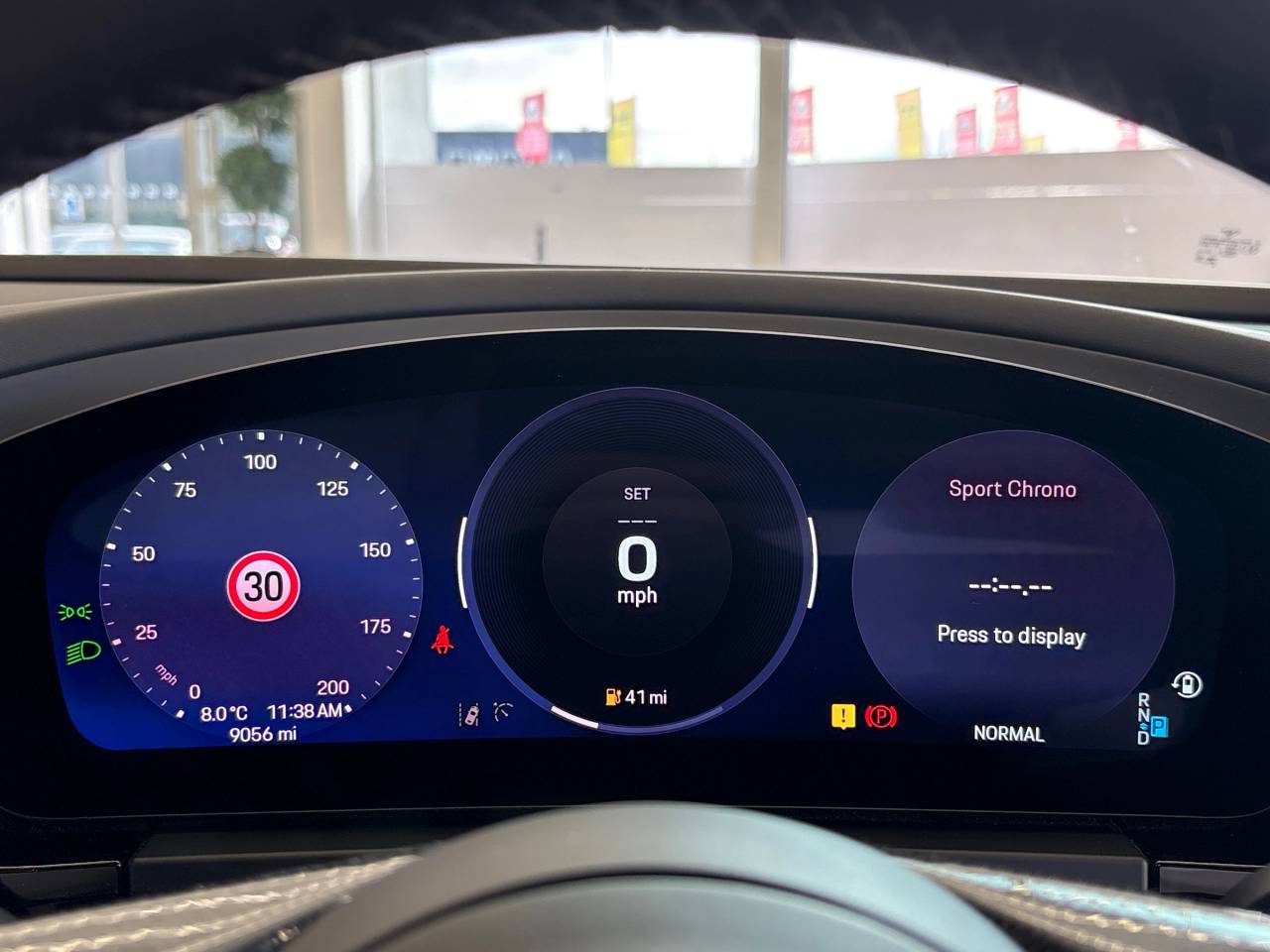 Macan TURBO (1) image 32