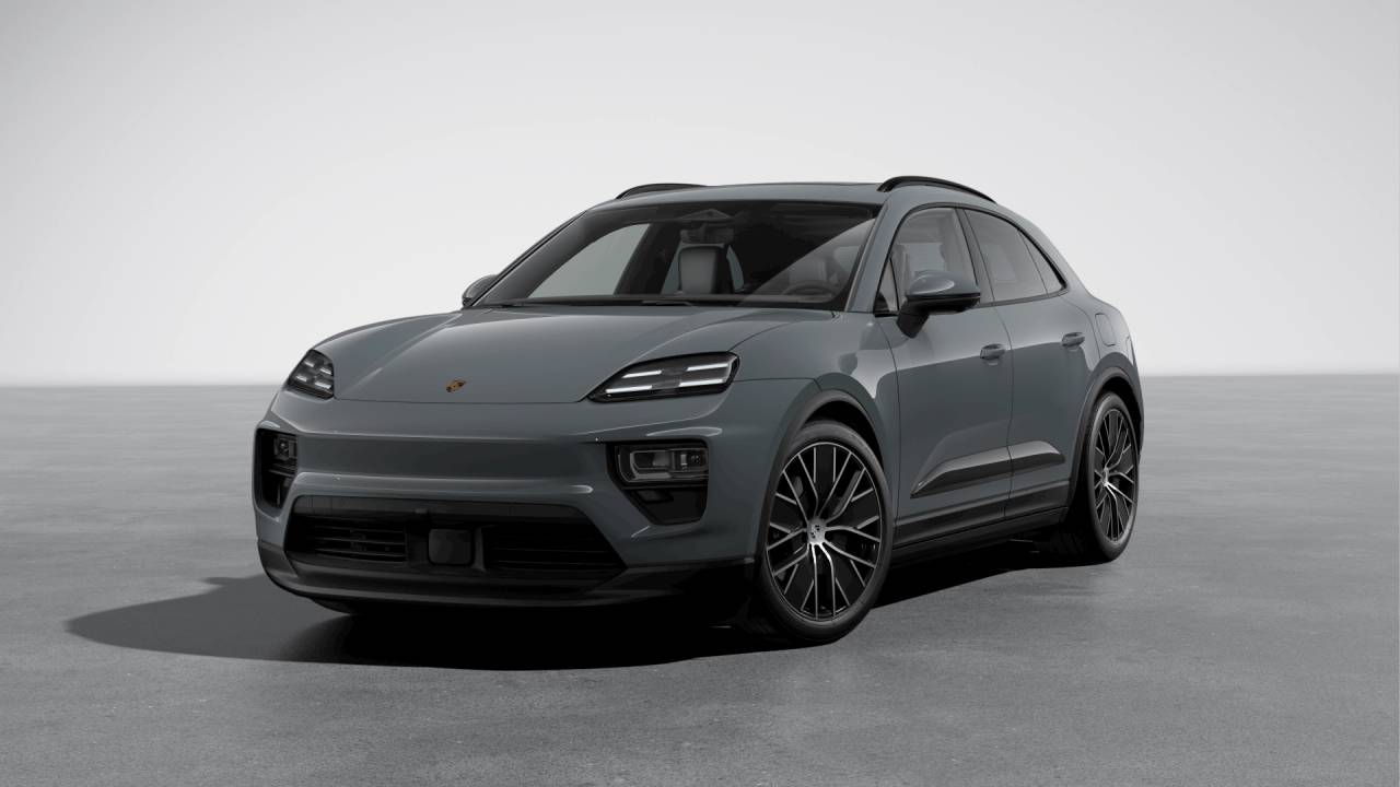 Macan 4
