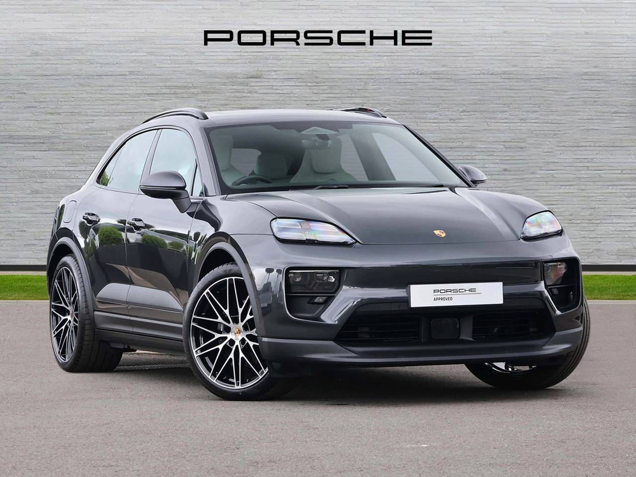 Macan 4