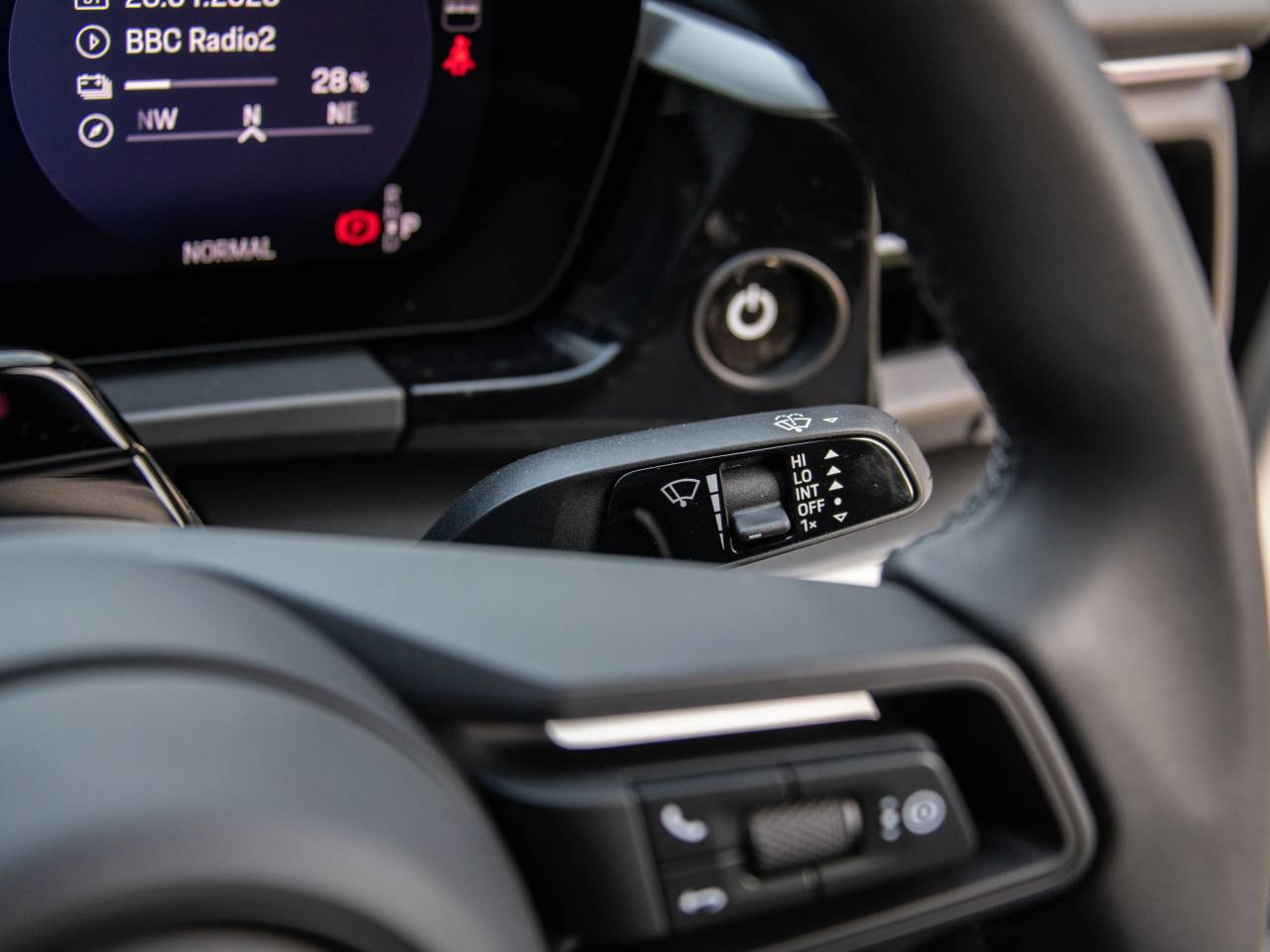 Macan 4S (3) image 43