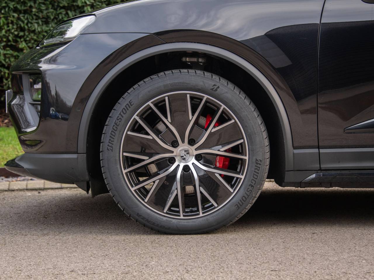 Macan 4S (3) image 11