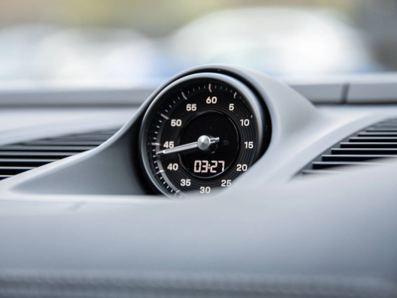 Macan 4S (3) image 24