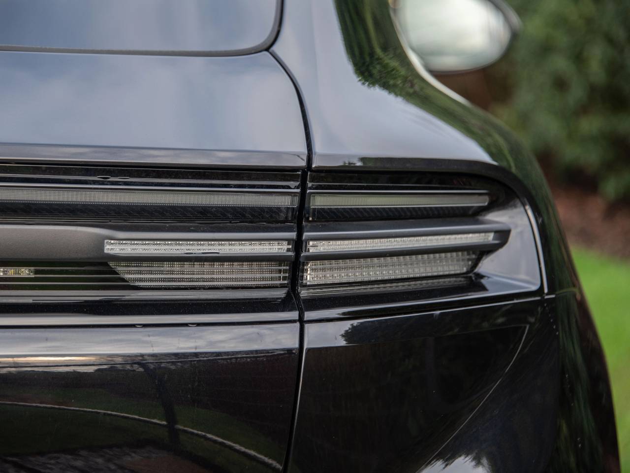 Macan 4S (3) image 19