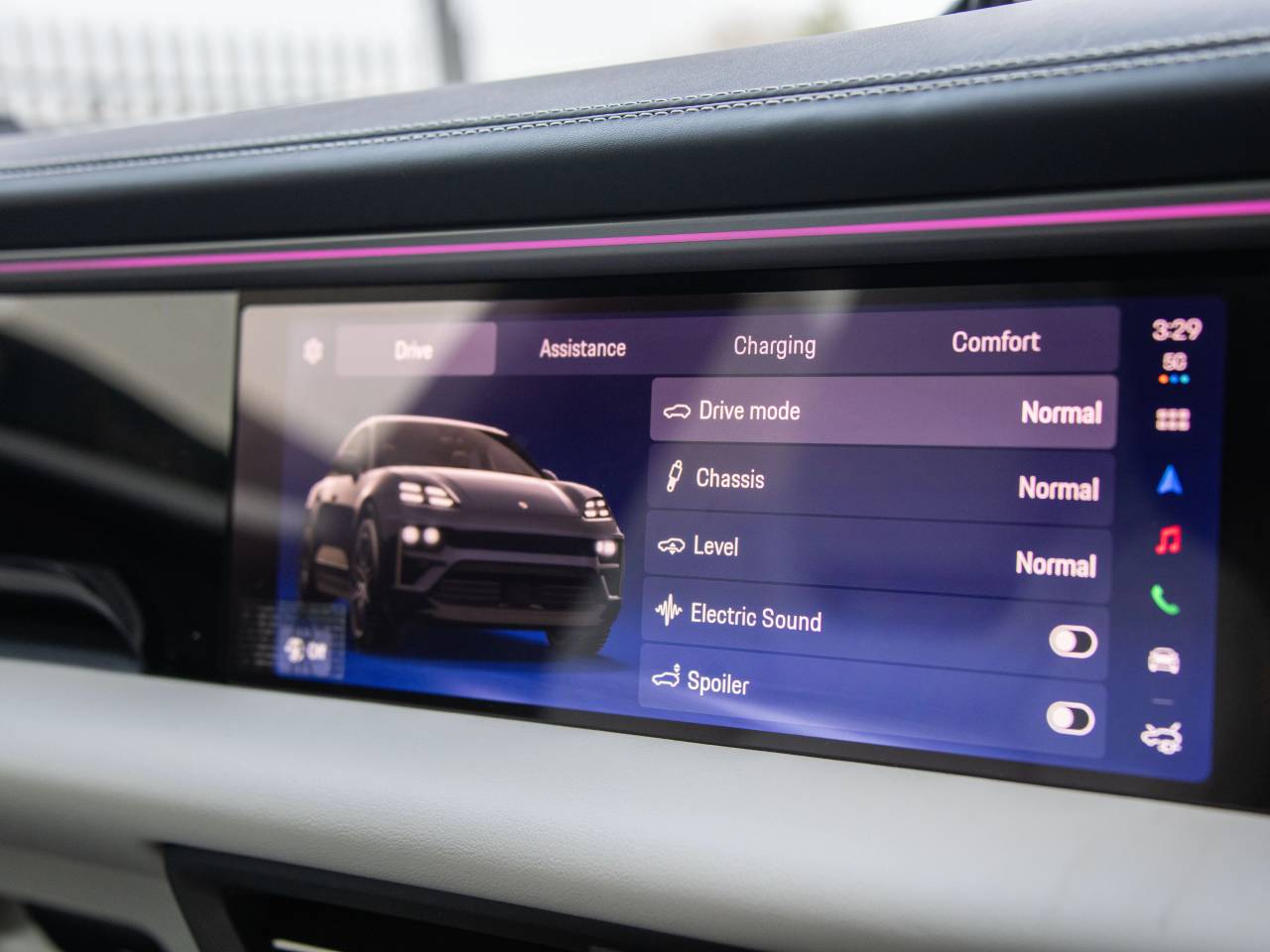 Macan 4S (3) image 47