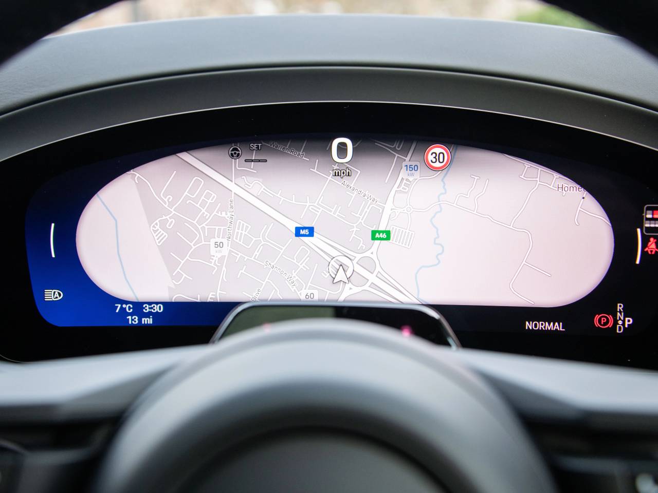 Macan 4S (3) image 50