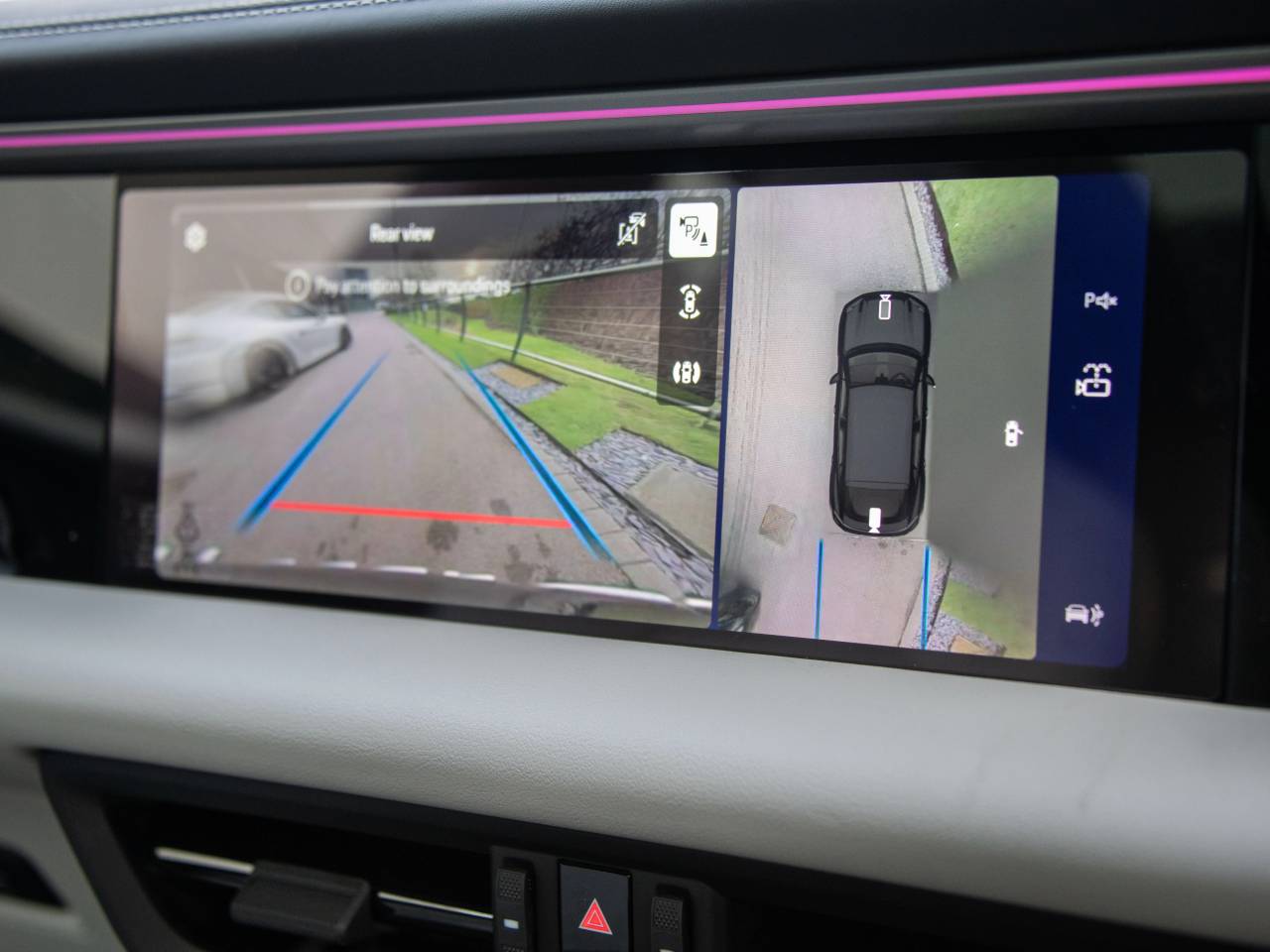 Macan 4S (3) image 48