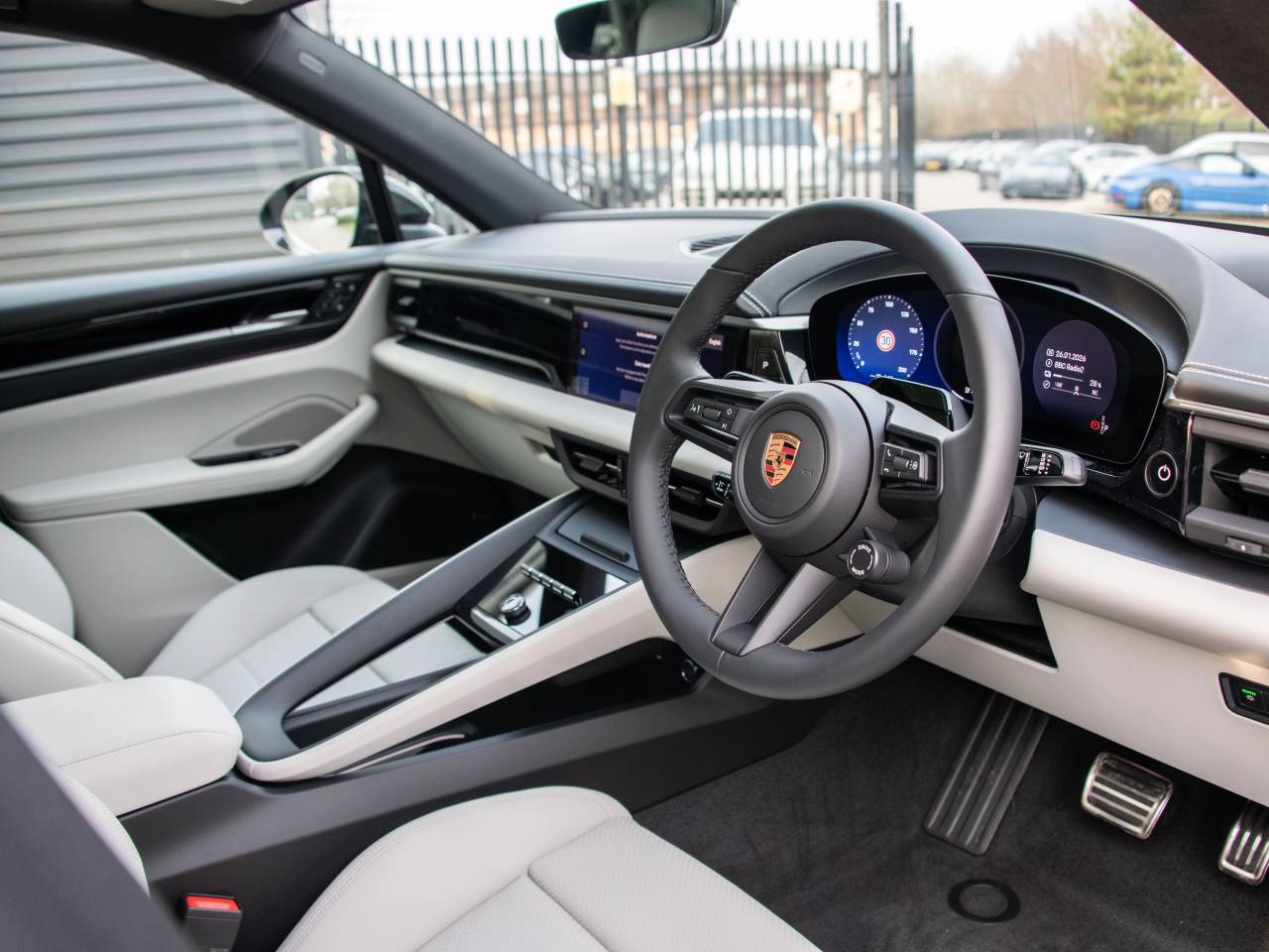 Macan 4S (3) image 04