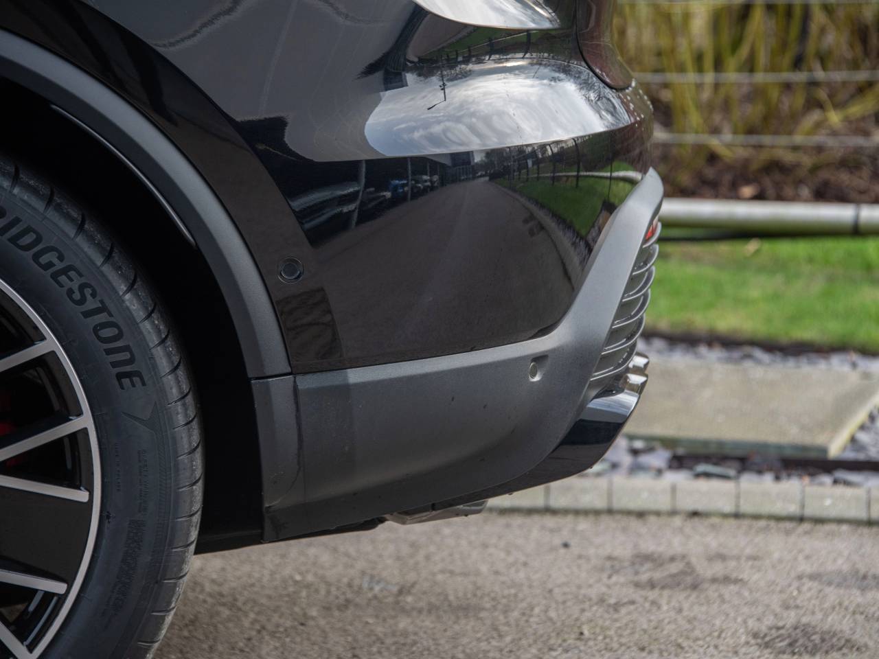 Macan 4S (3) image 15