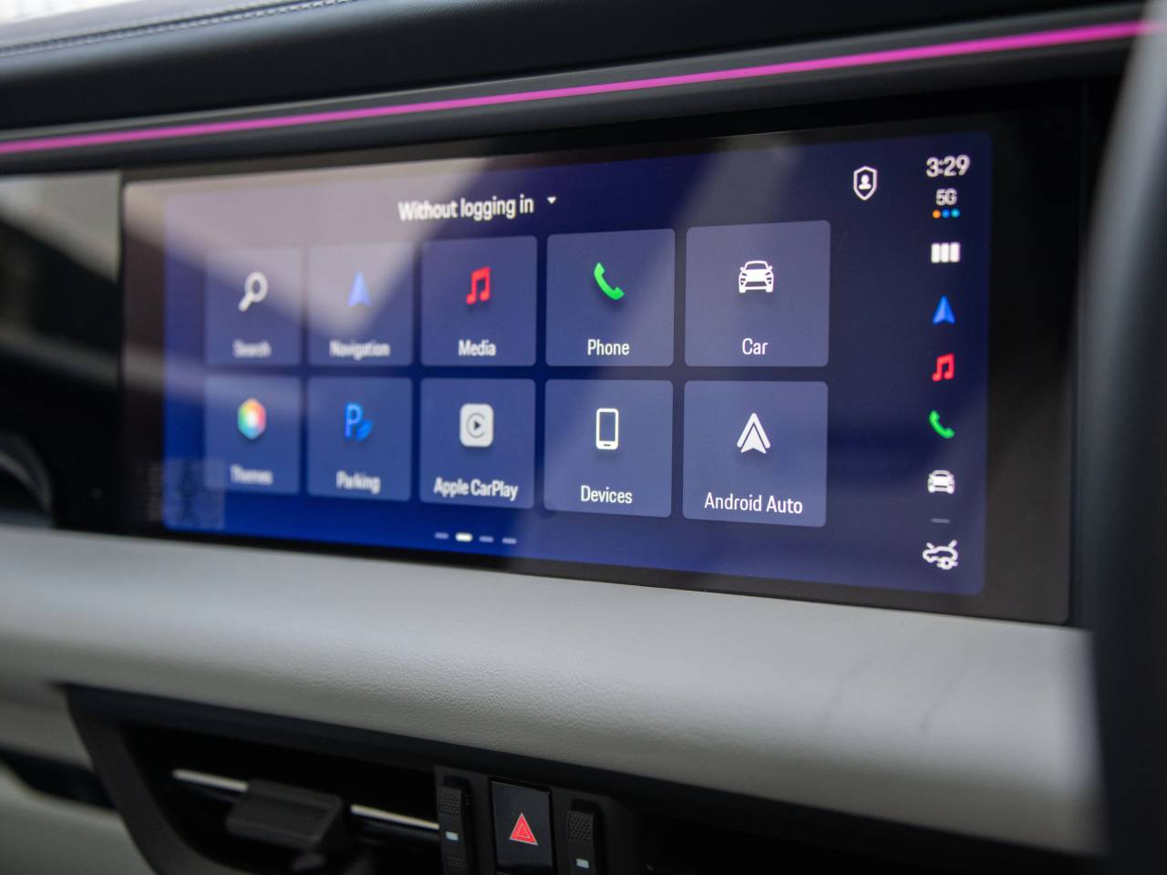 Macan 4S (3) image 49