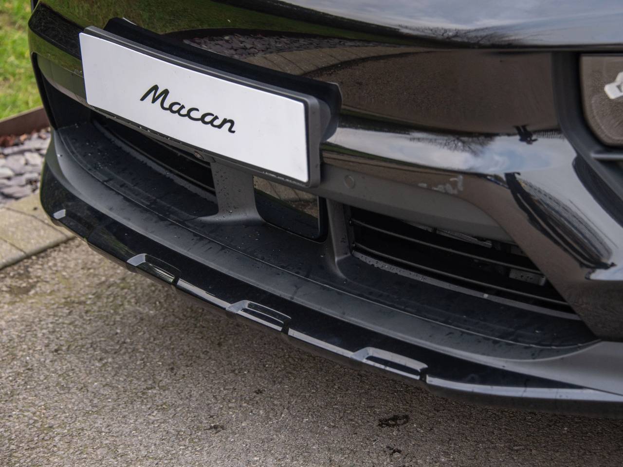 Macan 4S (3) image 10