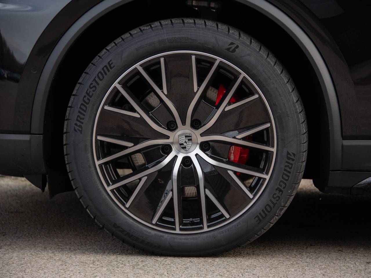 Macan 4S (3) image 12