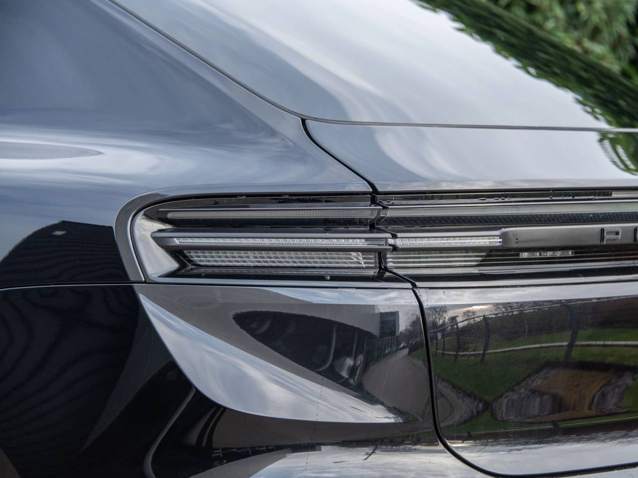 Macan 4S (3) image 18