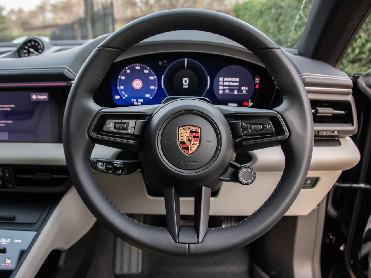 Macan 4S (3) image 36