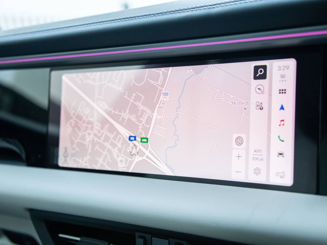 Macan 4S (3) image 45