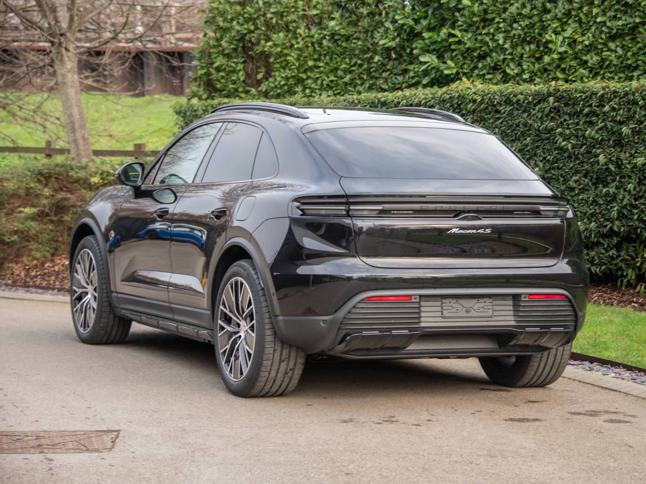 Macan 4S (3) image 53