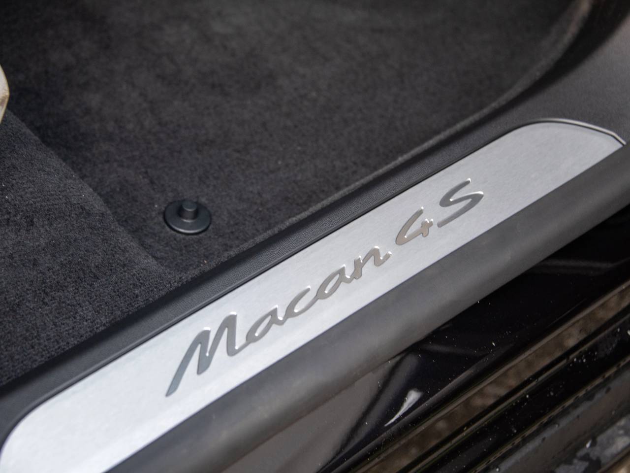 Macan 4S (3) image 30