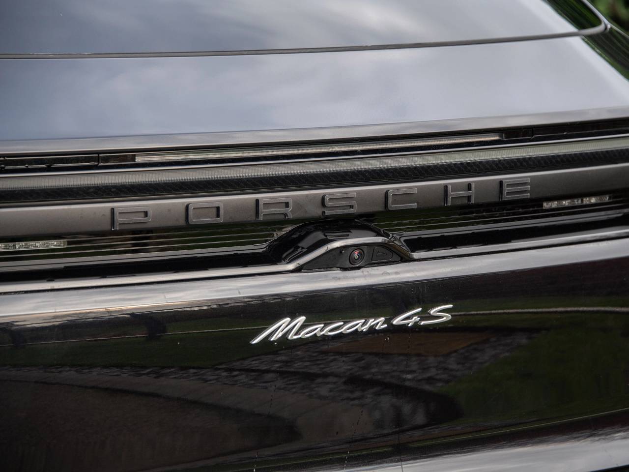 Macan 4S (3) image 20