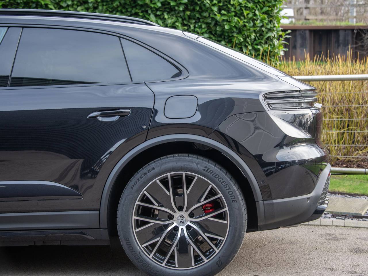 Macan 4S (3) image 21