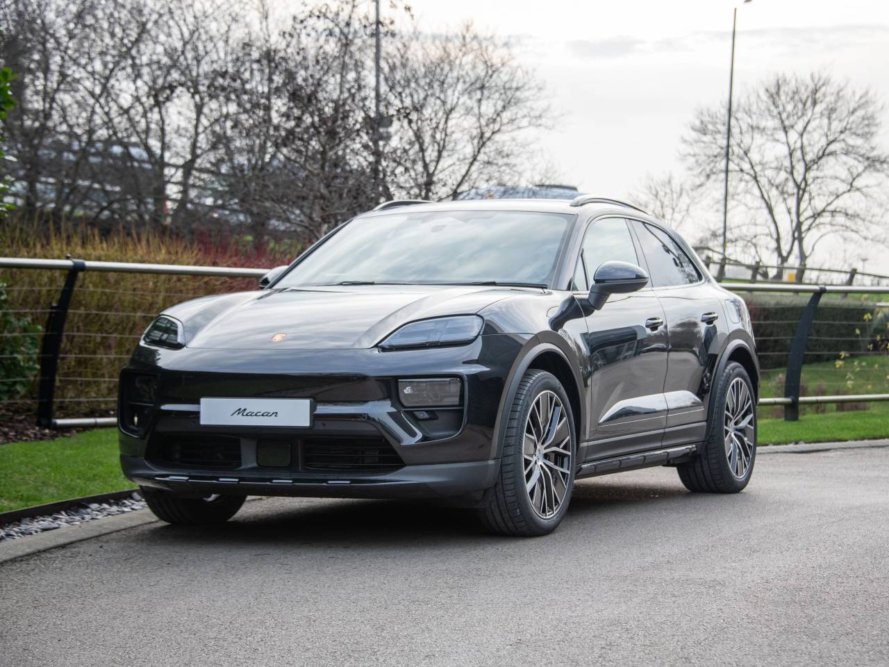 Macan 4S (3) image 52