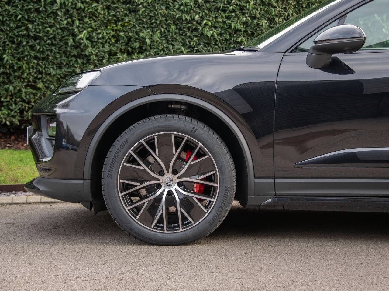 Macan 4S (3) image 13