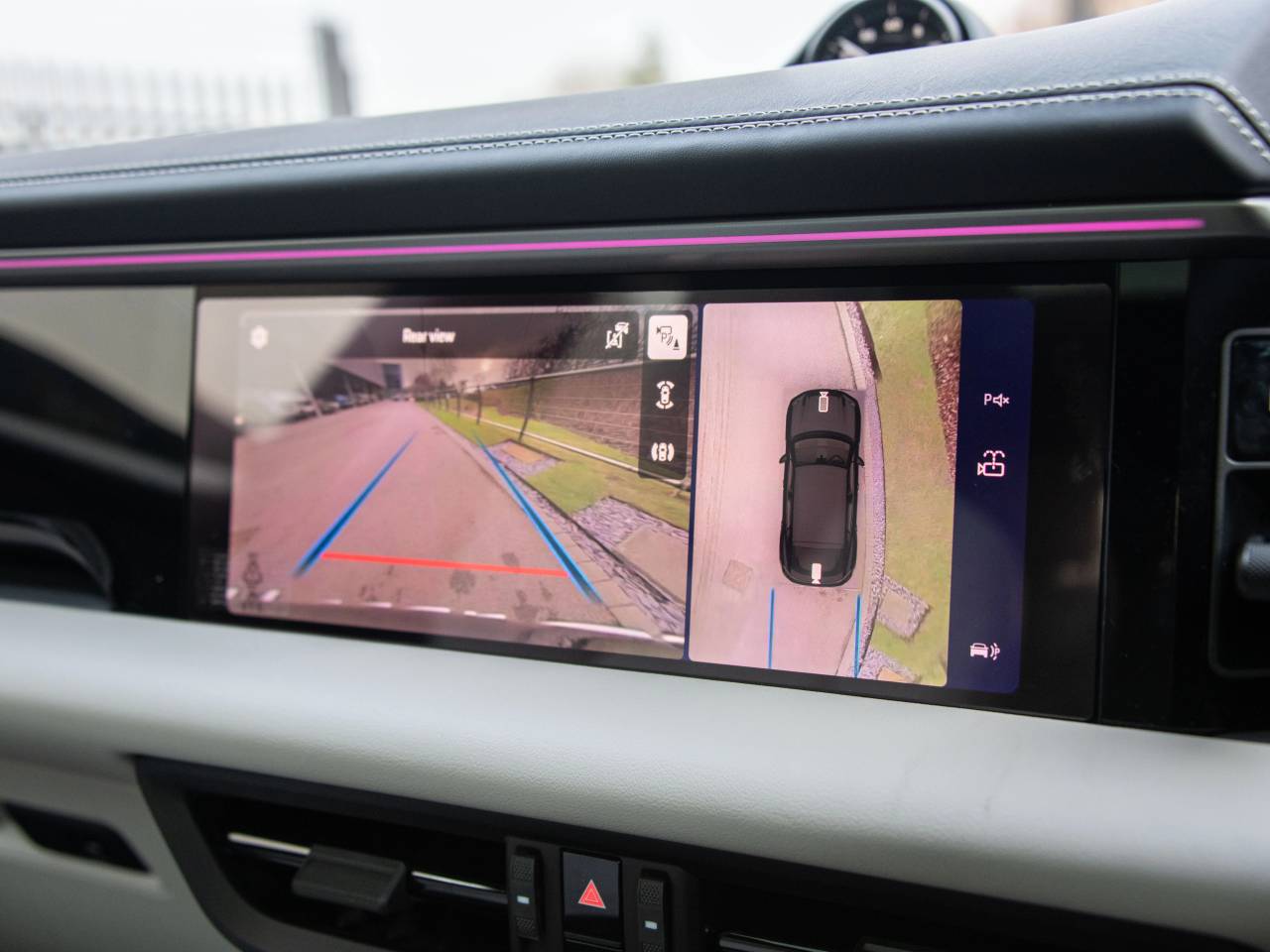 Macan 4S (3) image 51