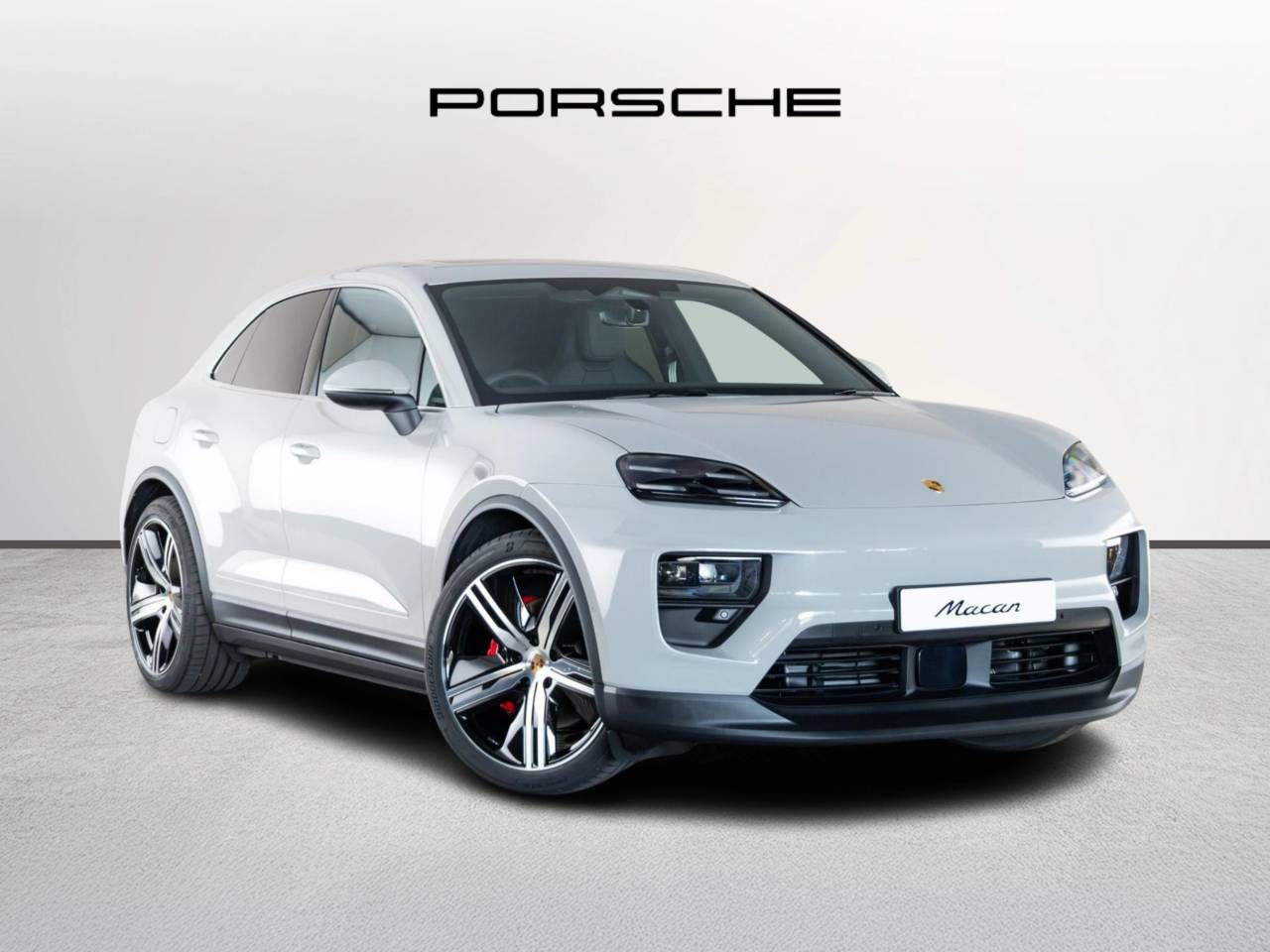 Macan 