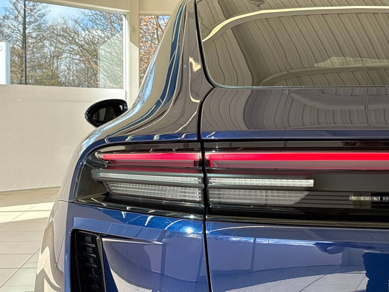 Macan TURBO (3) image 14
