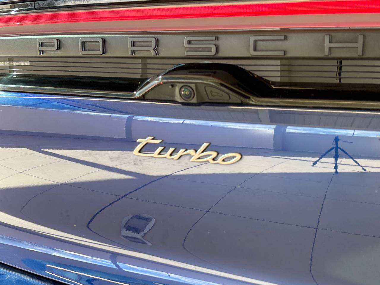 Macan TURBO (3) image 15