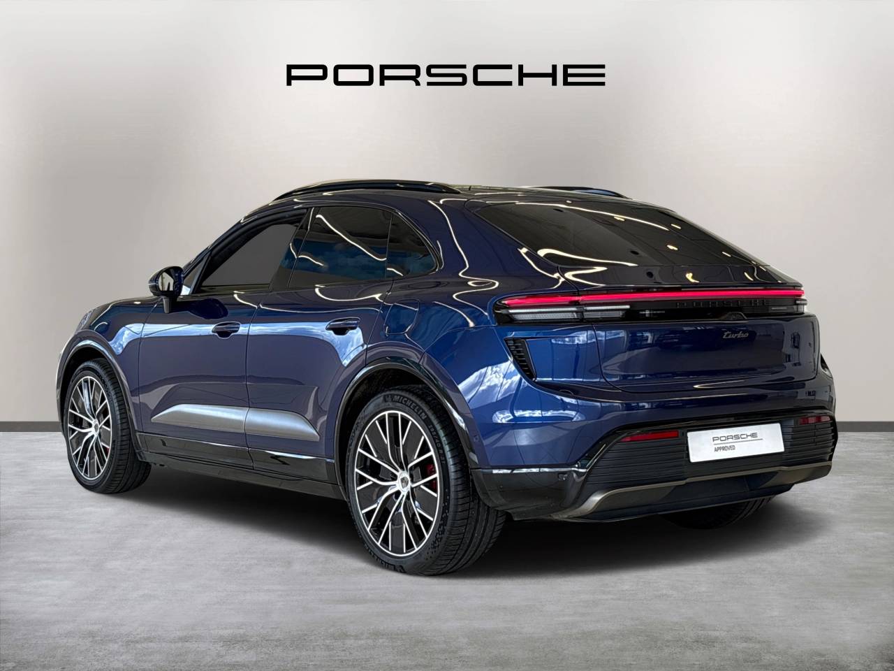 Macan TURBO (3) image 07