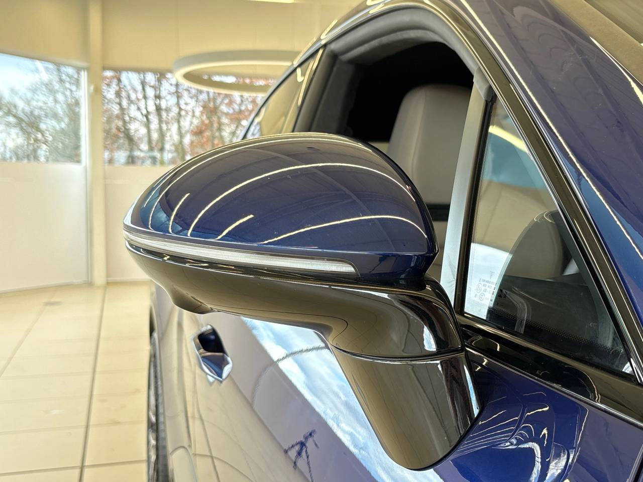 Macan TURBO (3) image 12