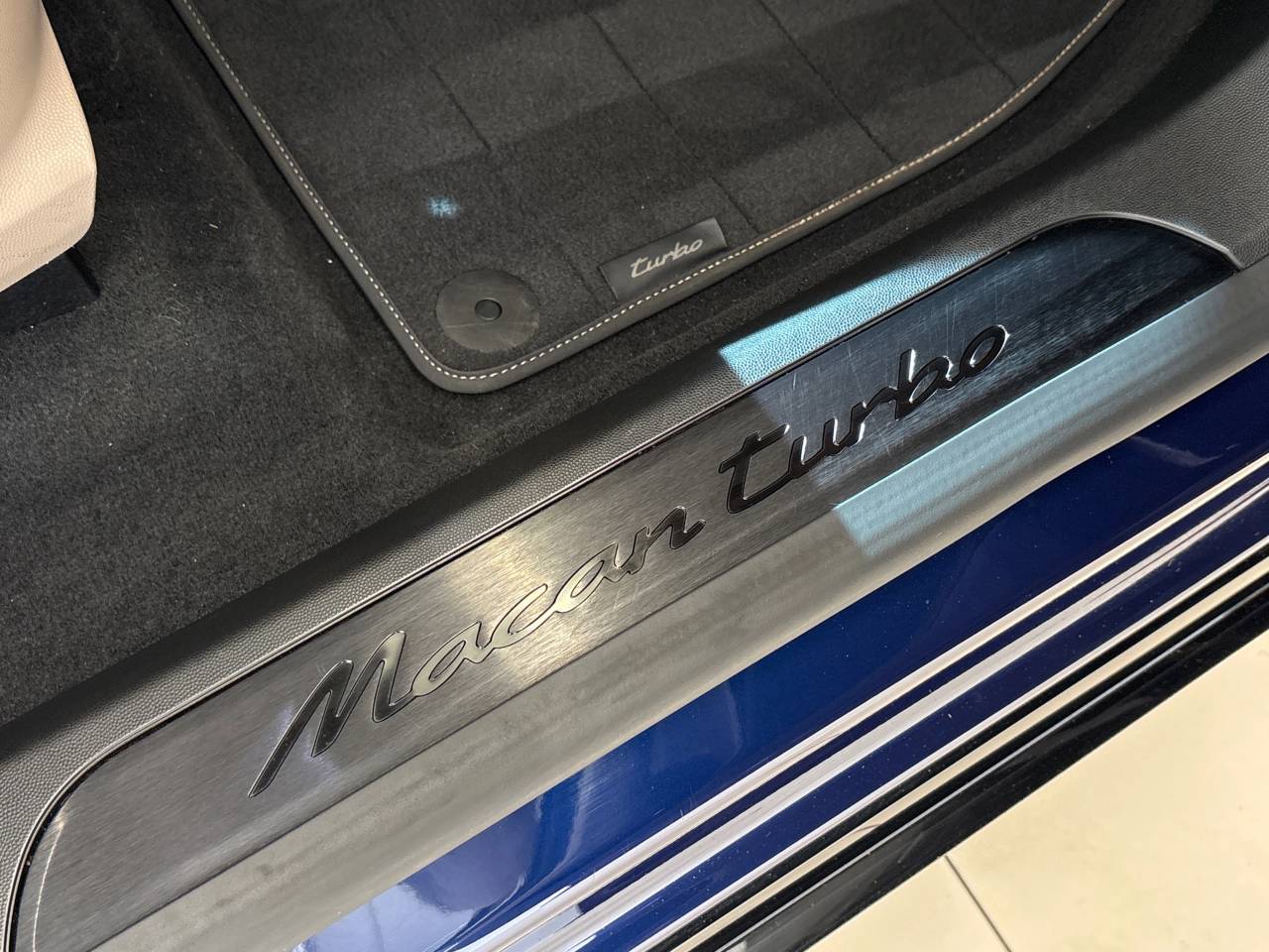 Macan TURBO (3) image 38