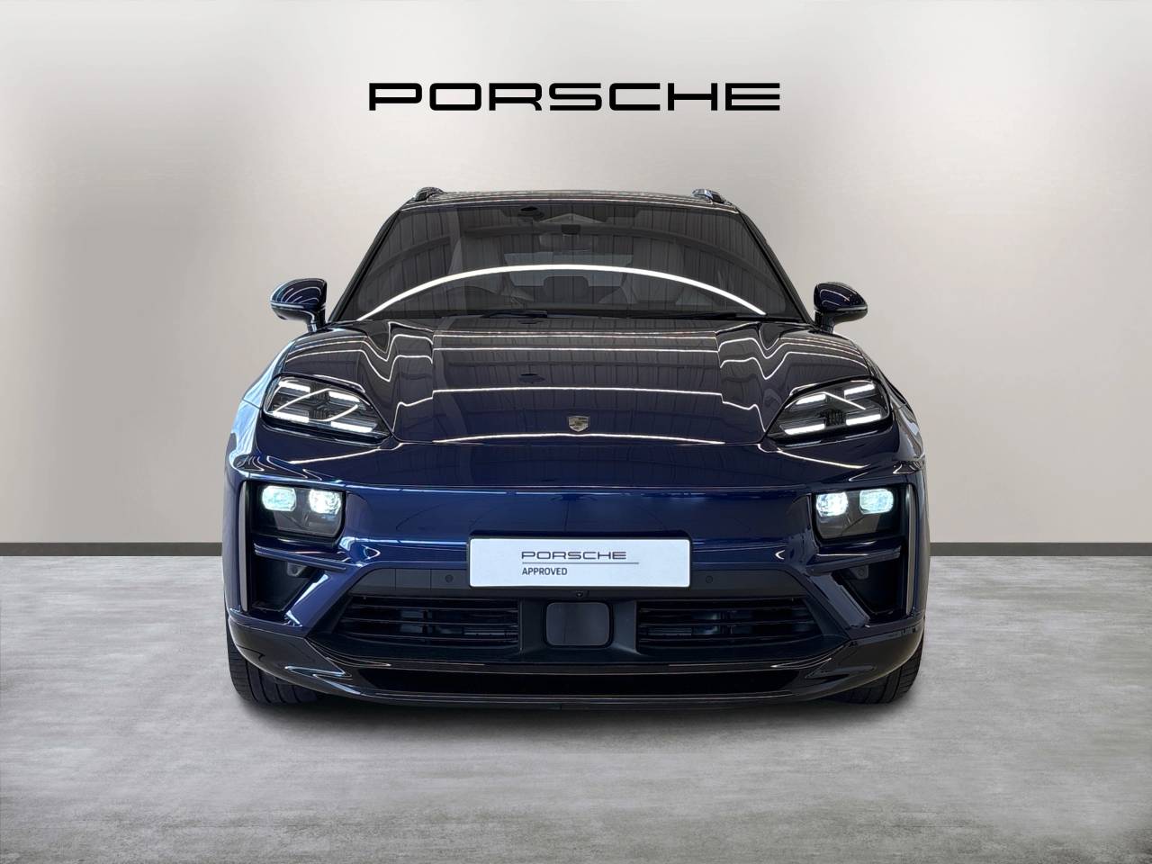 Macan TURBO (3) image 10
