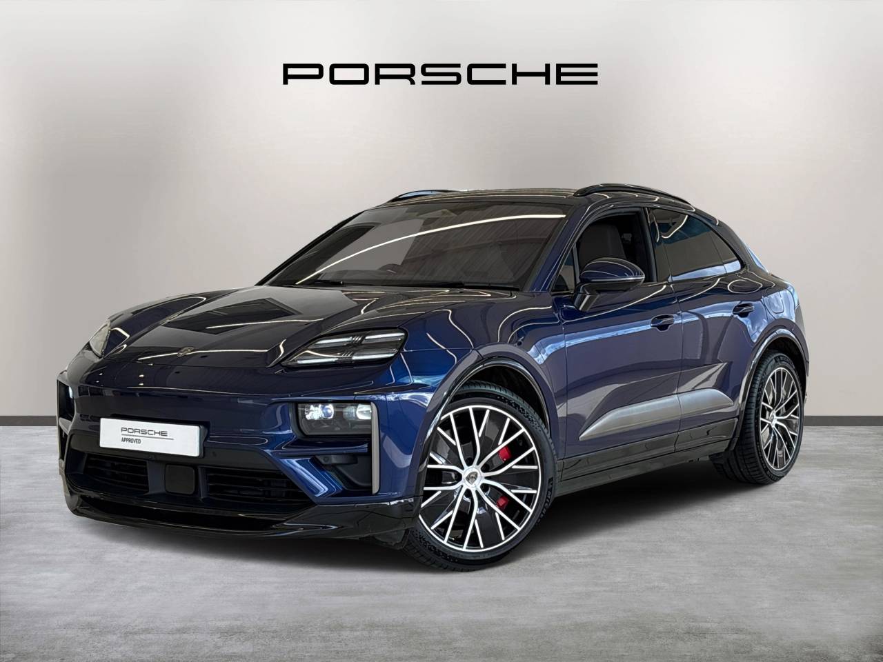 Macan TURBO (3) image 09
