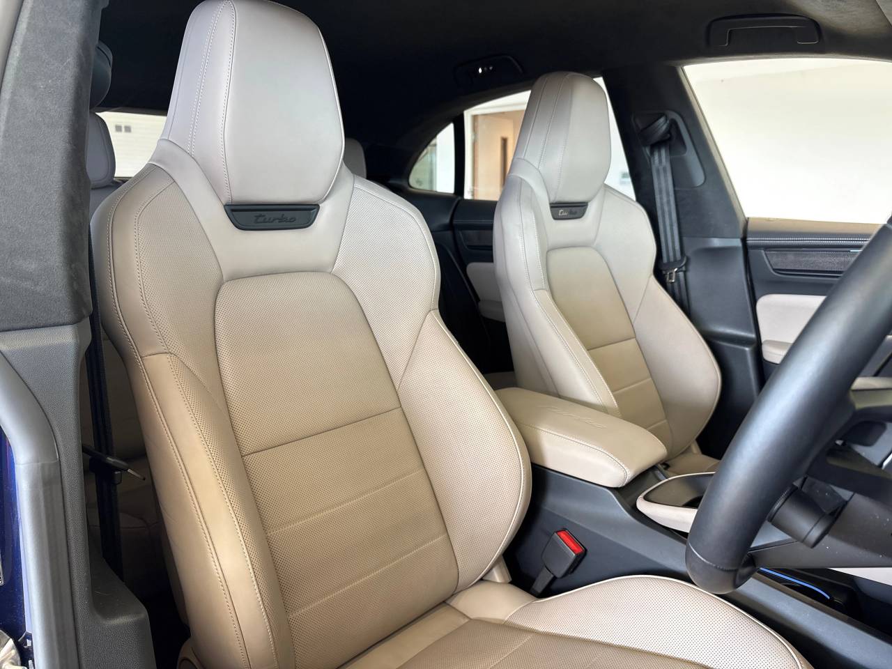 Macan TURBO (3) image 05