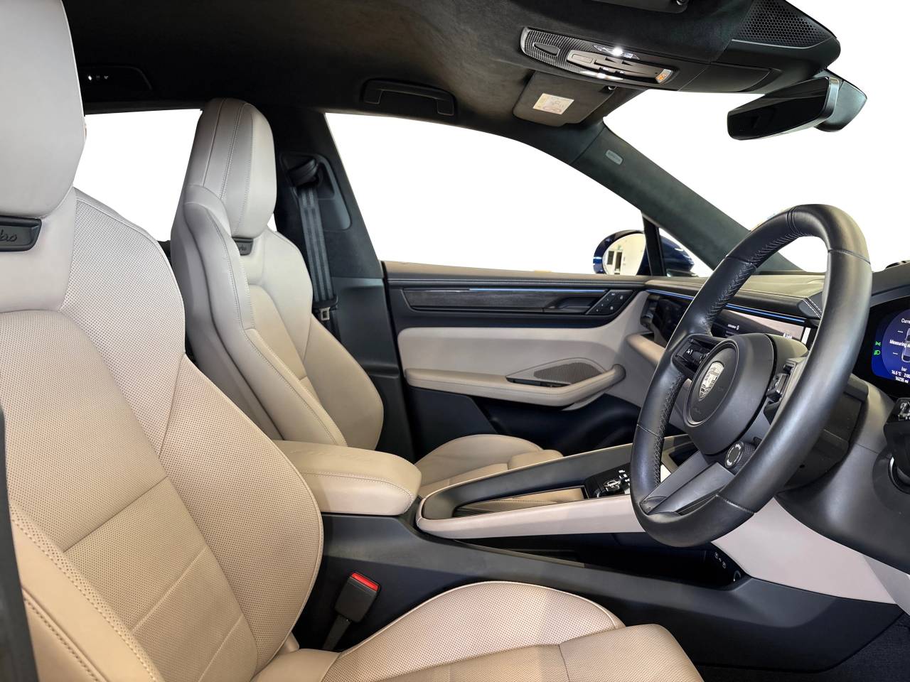 Macan TURBO (3) image 22