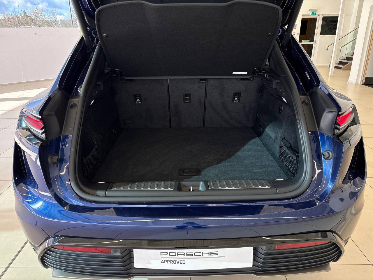 Macan TURBO (3) image 41